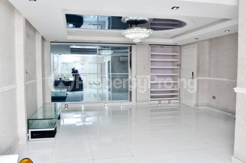 4 bedroom House for sale Parkview Estate Ikoyi Lagos