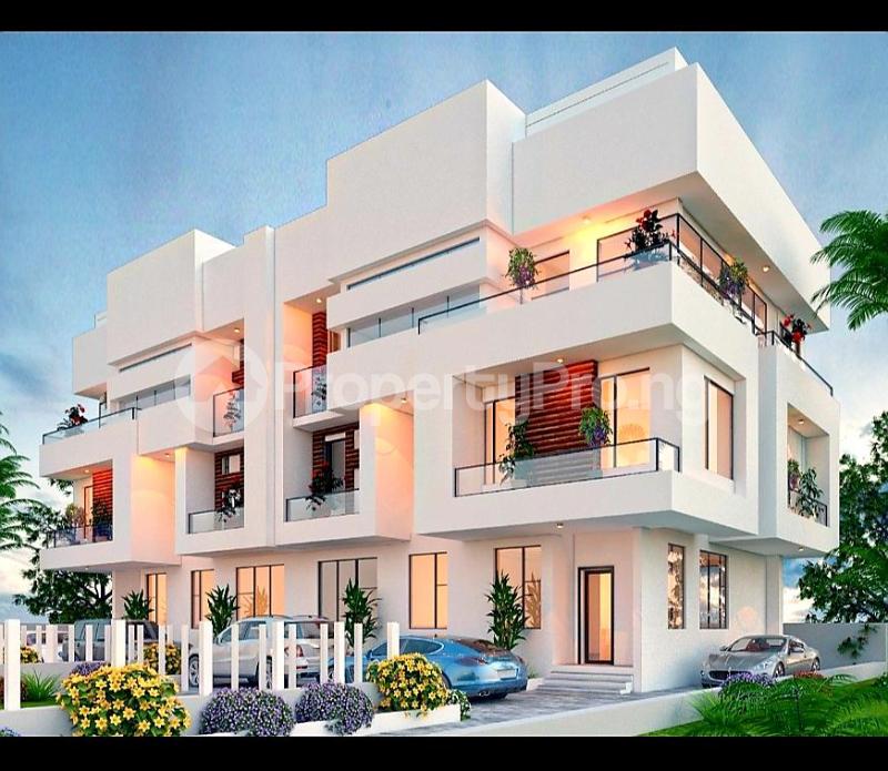 4 bedroom House for sale Parkview Estate Ikoyi Lagos - 3