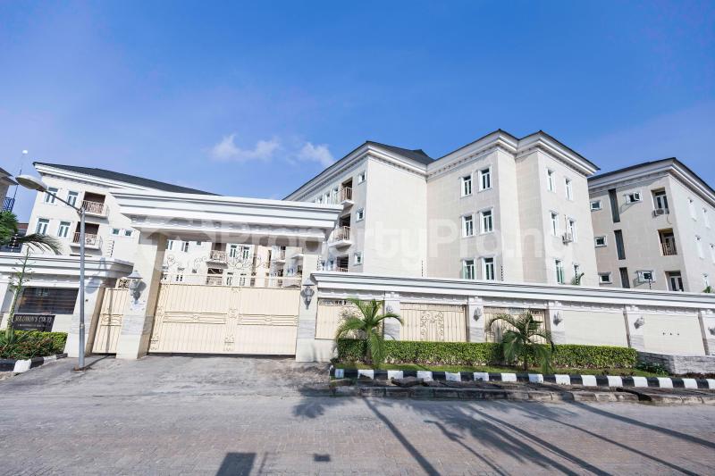 4 bedroom House for sale Old Ikoyi Ikoyi Lagos - 12