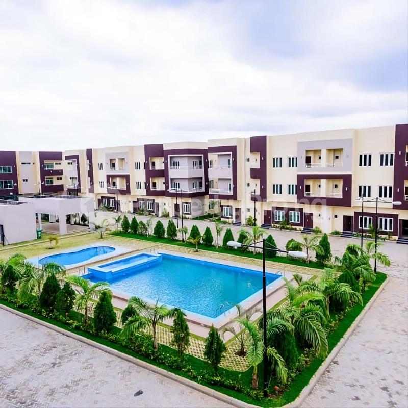 4 bedroom House for sale Grenadines Resort Katampe Main Abuja - 0