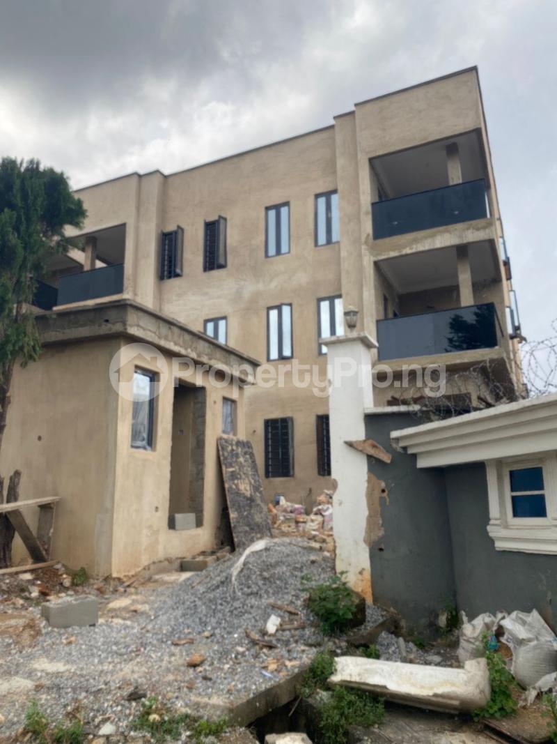 5 bedroom House for sale Magodo Phase 1 Magodo Kosofe/Ikosi Lagos