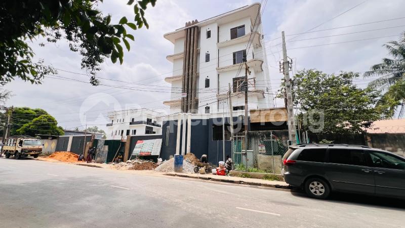 4 bedroom House for sale Ikeja GRA Ikeja Lagos