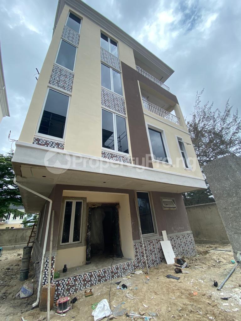 5 bedroom House for sale Ikoyi Banana Island Ikoyi Lagos