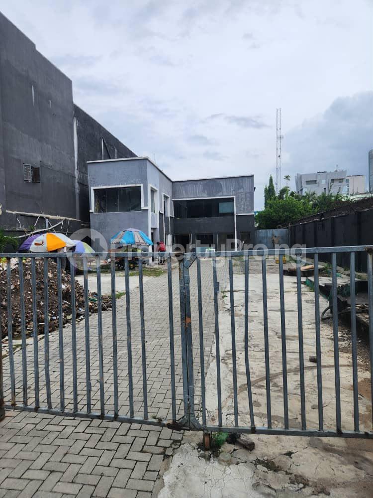 5 bedroom Commercial Property for rent Ademola Adetokunbo Victoria Island Lagos