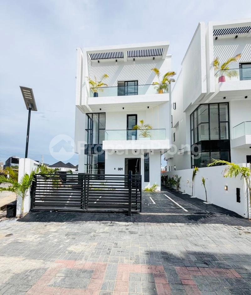 5 bedroom House for sale Orchid Lekki Lagos