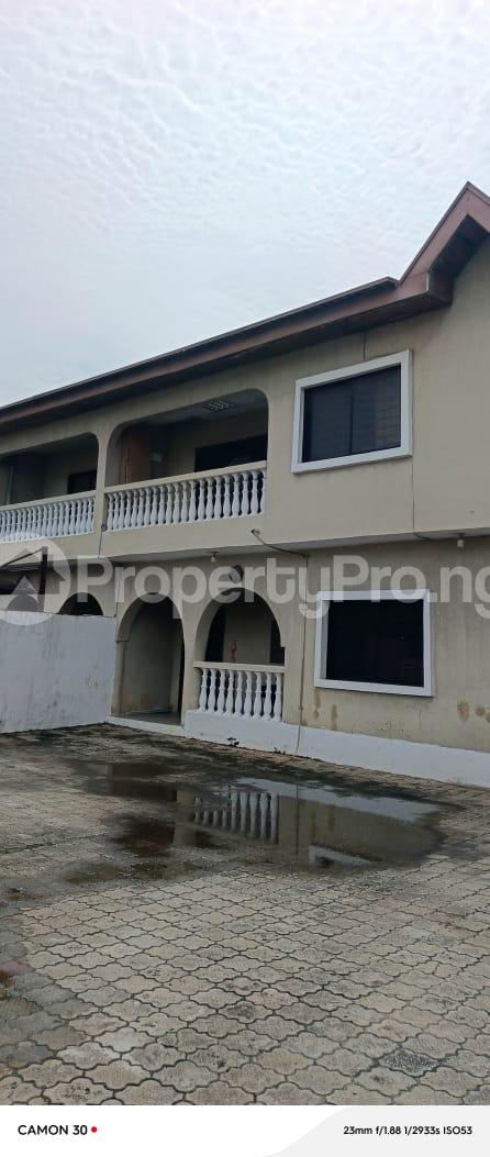 5 bedroom Commercial Property for rent Off Durosinmi Etti Lekki Phase 1 Lekki Lagos