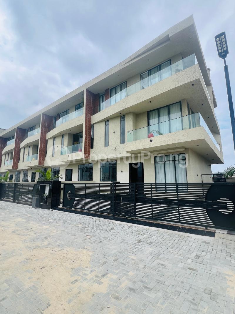 5 bedroom House for sale Lekki Phase 1 Lekki Phase 1 Lekki Lagos