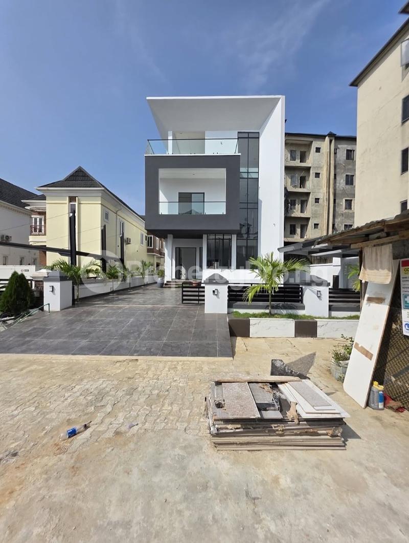 5 bedroom House for sale Ikota Lekki Lagos