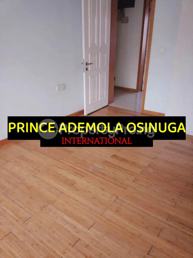 5 bedroom House for rent Ikoyi Lagos