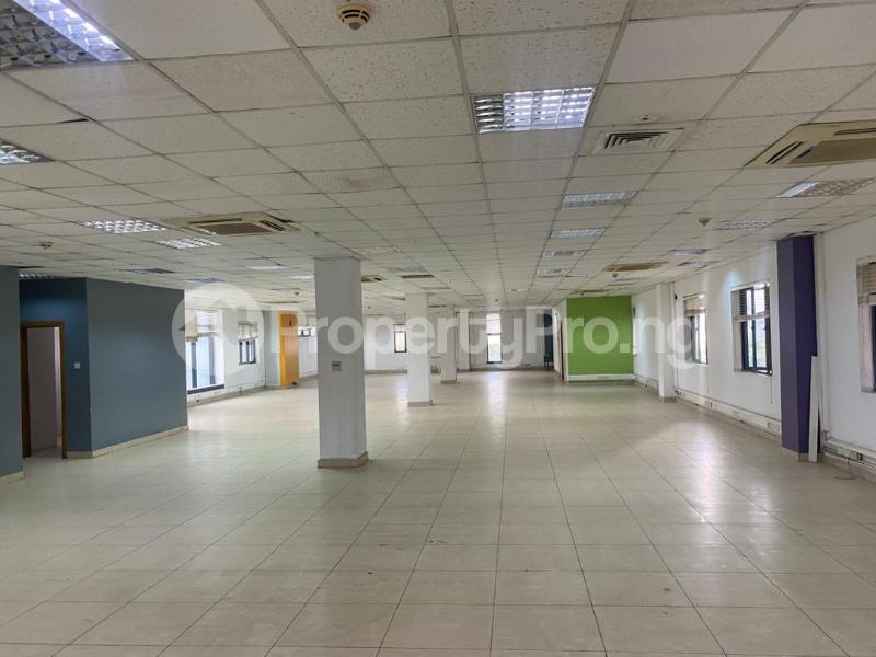 Commercial Property for rent Ikeja Lagos