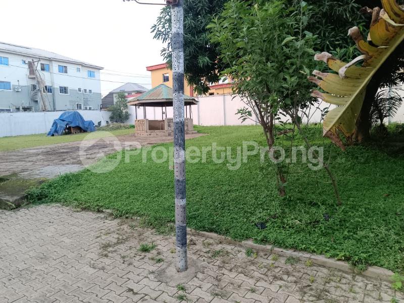 Land for sale Alegongo Estate, Akobo, Ibadan Akobo Ibadan Oyo