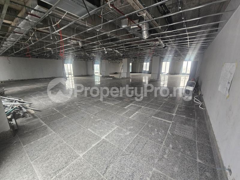 Commercial Property for rent Victoria Island Lagos