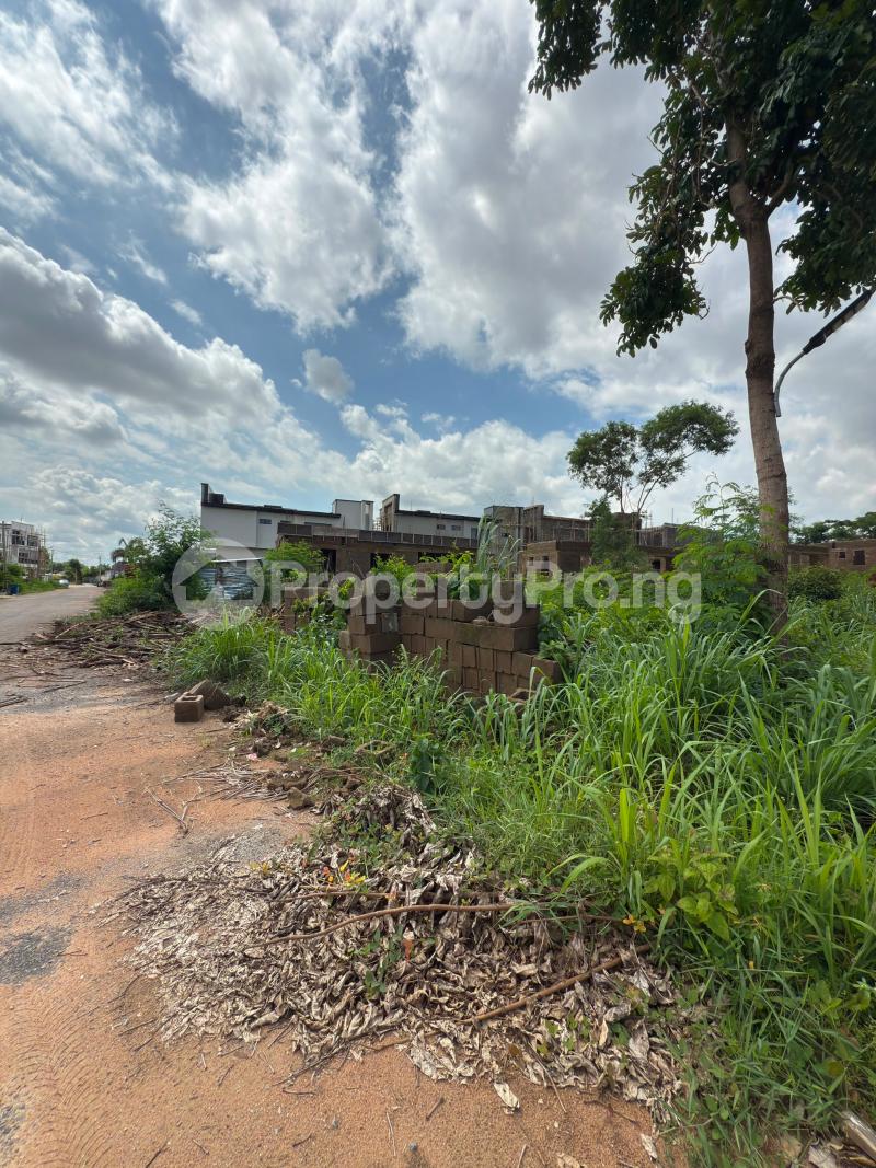 Land for sale Carlton Gate Estate Beside Kolapo Ishola Gra. Ibadan North -East Oyo