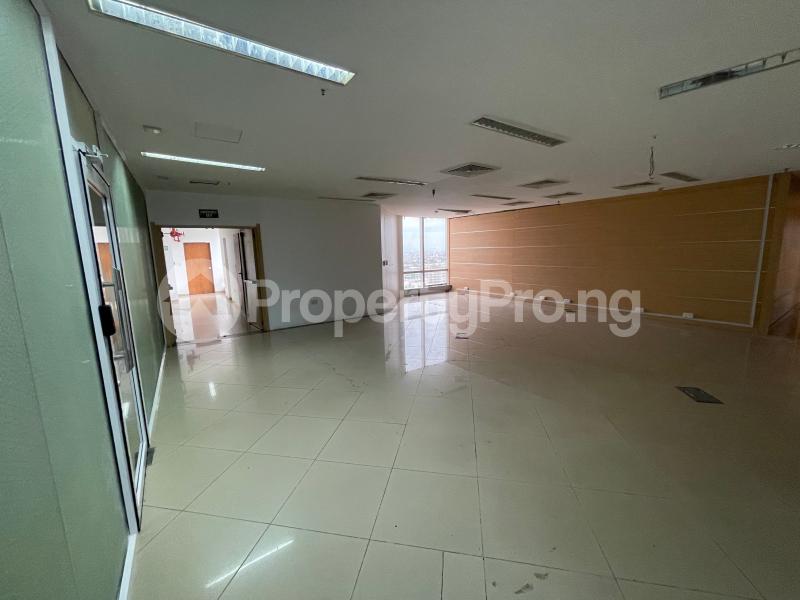 1 bedroom Commercial Property for rent Central Area Central Business District Abuja