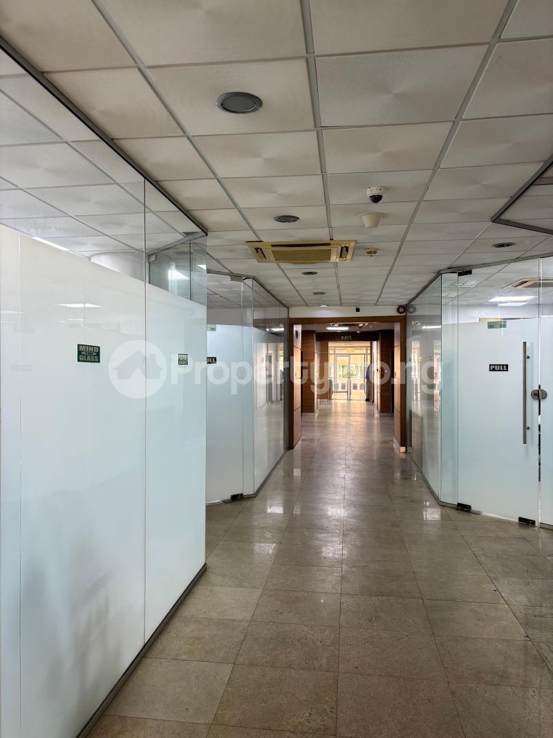 Commercial Property for rent Ligali Ayorinde Victoria Island Lagos - 0