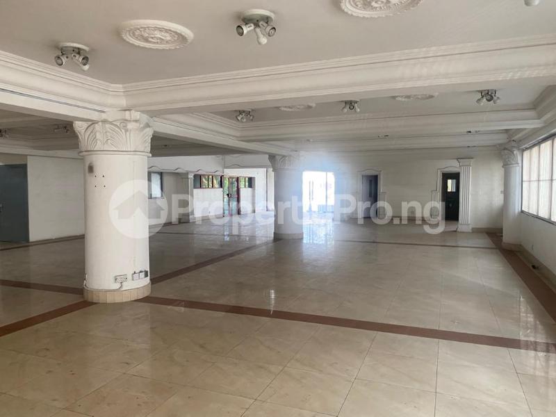 Commercial Property for rent Victoria Island Lagos