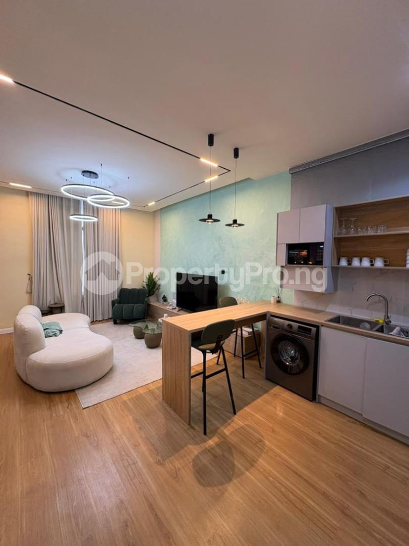 2 bedroom Flat / Apartment for shortlet Ikoyi Lagos