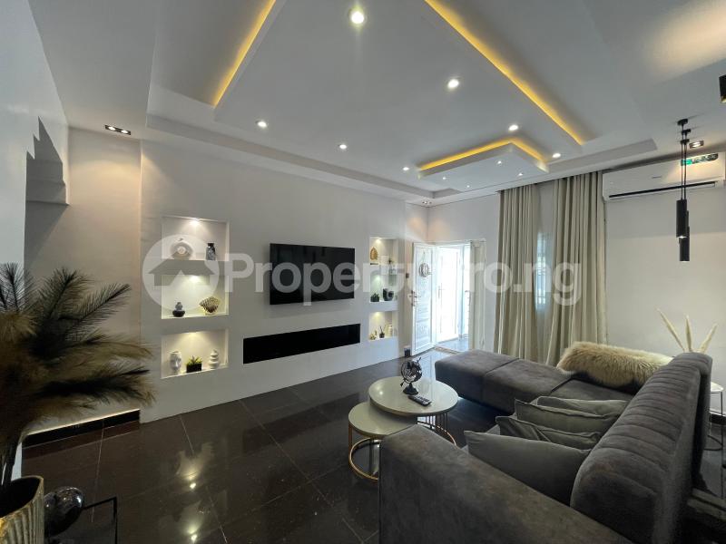 2 bedroom Flat / Apartment for shortlet Greenfield Estate Ajao Estate Isolo Lagos