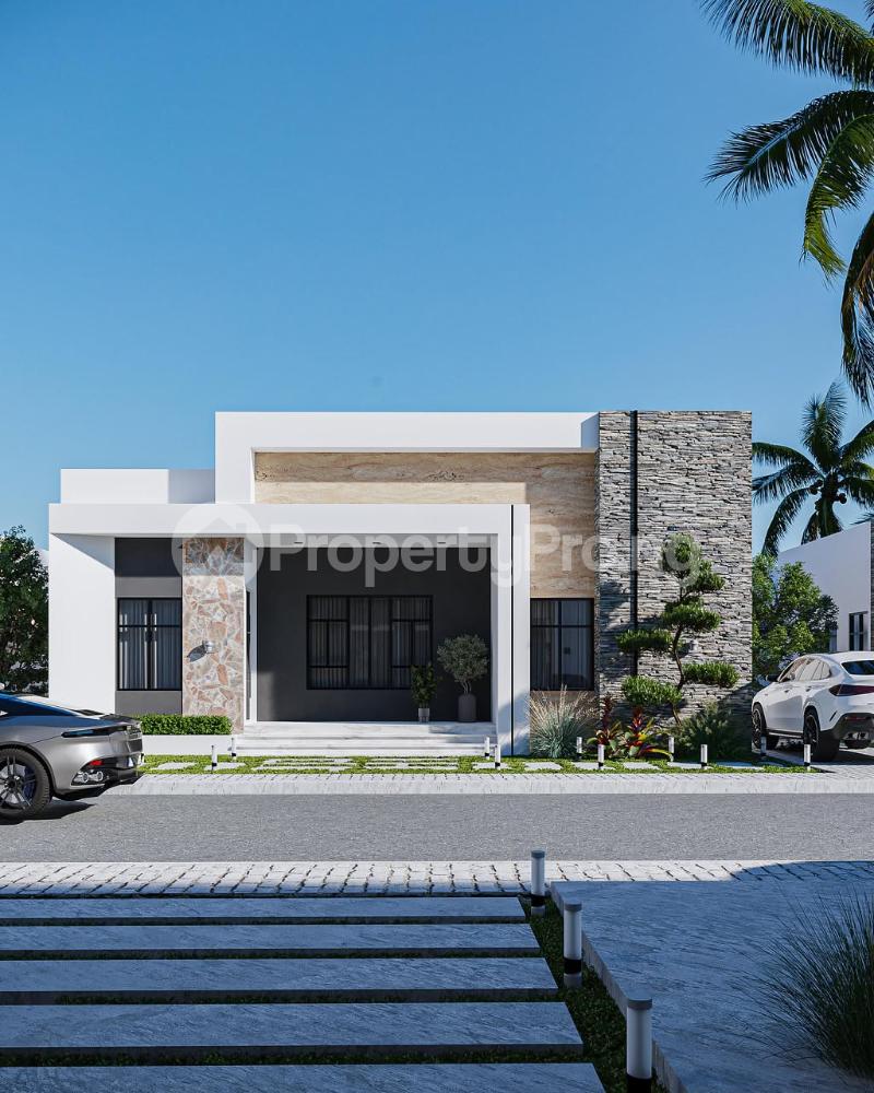Flat / Apartment for sale Mowe Ofada Obafemi Owode Ogun