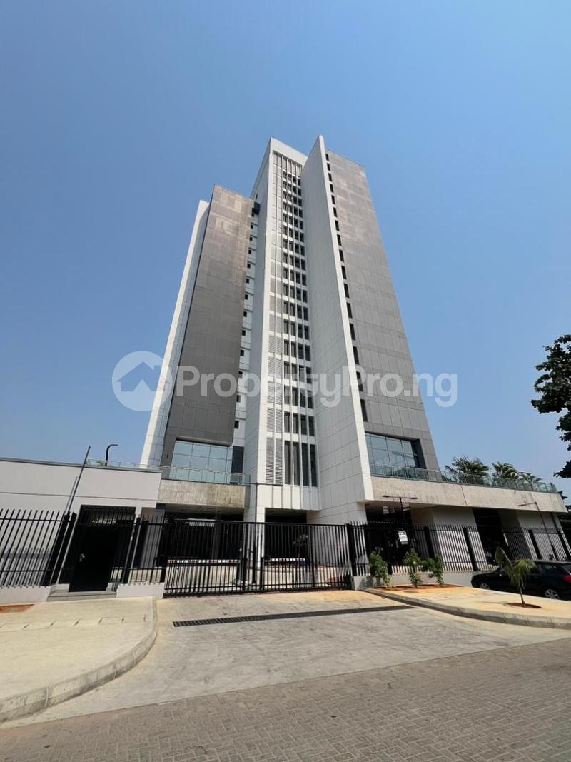 2 bedroom Flat / Apartment for rent Akin Adesola Victoria Island Lagos