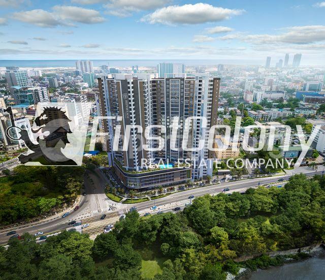 3 bedroom Flat / Apartment for sale Victoria Island Lagos