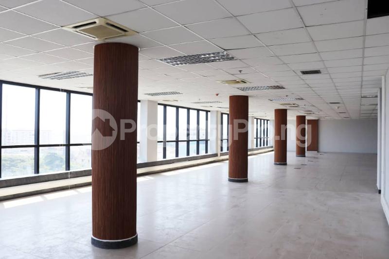 Commercial Property for rent Ligali Ayorinde Victoria Island Lagos