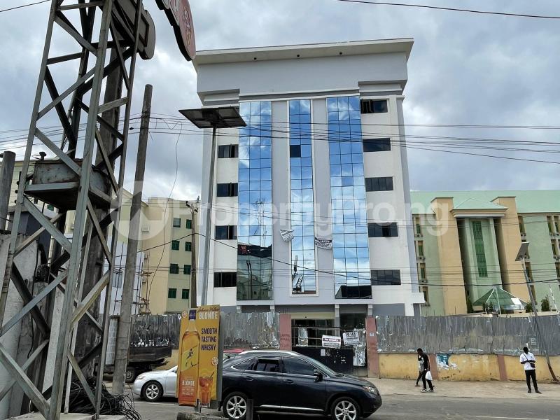Commercial Property for rent Allen Avenue Ikeja Lagos