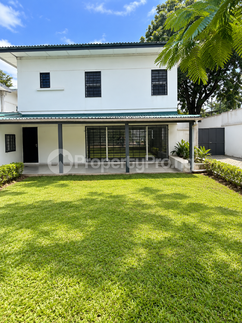 Commercial Property for rent Old Ikoyi Ikoyi Lagos