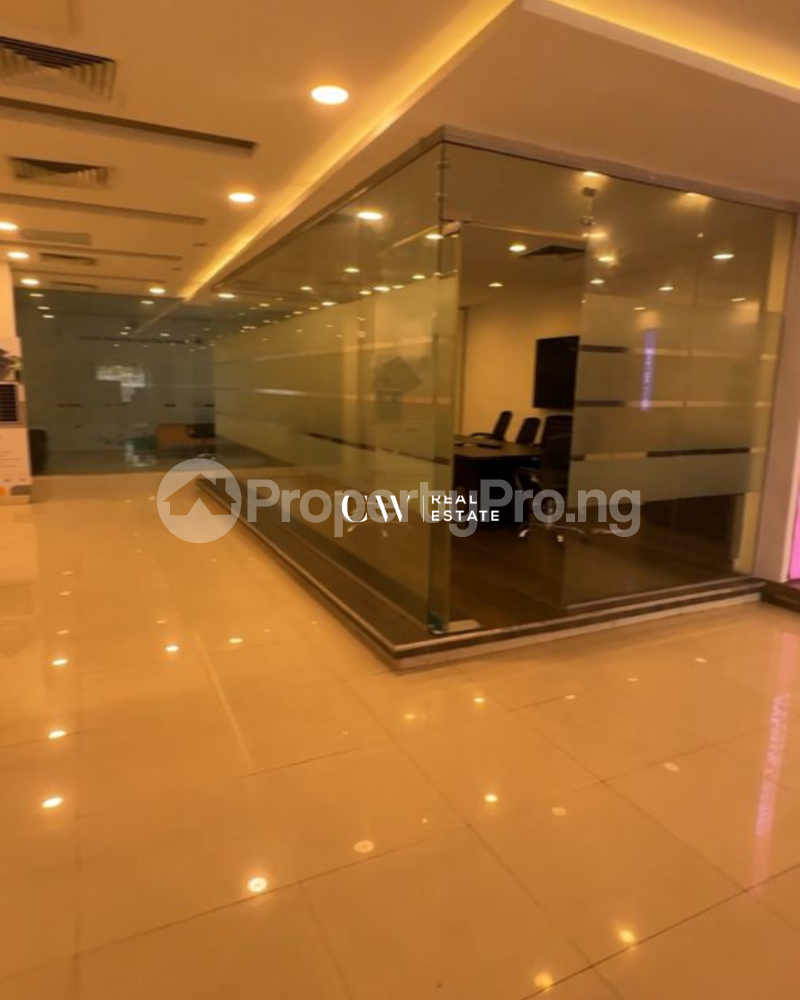 Commercial Property for sale Victoria Island Lagos