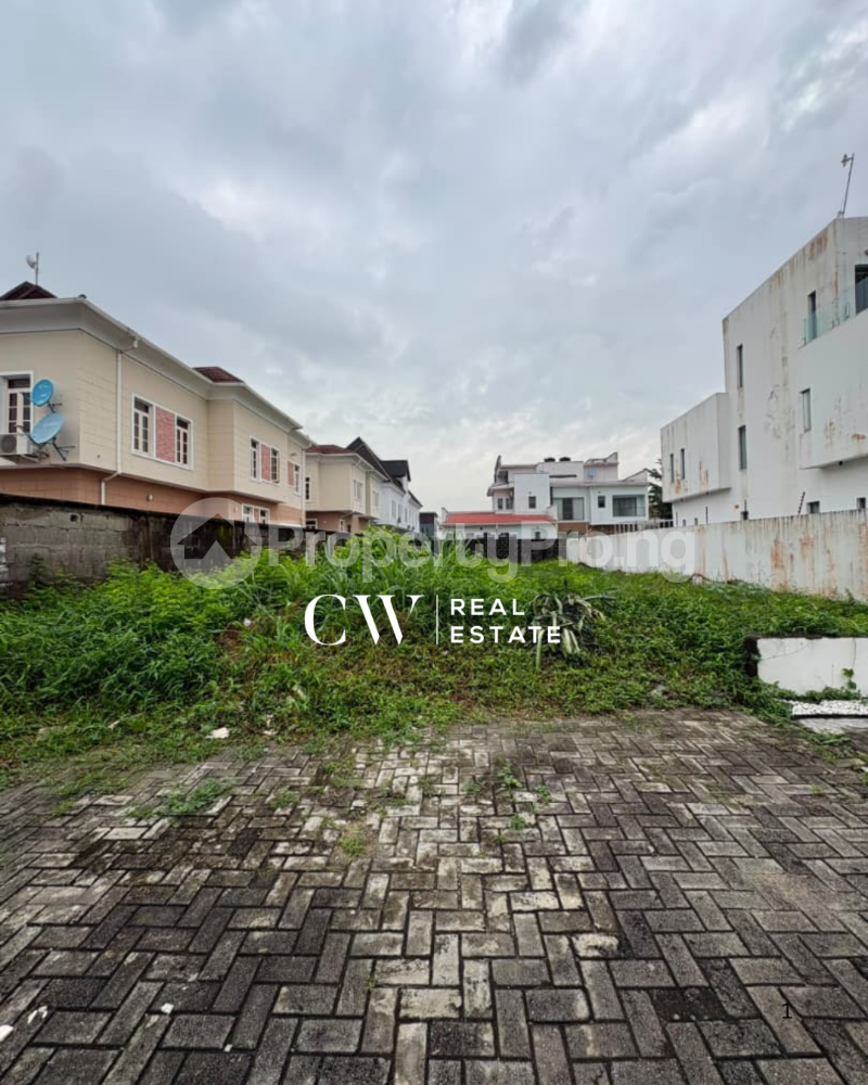 Land for sale Lekki Lagos
