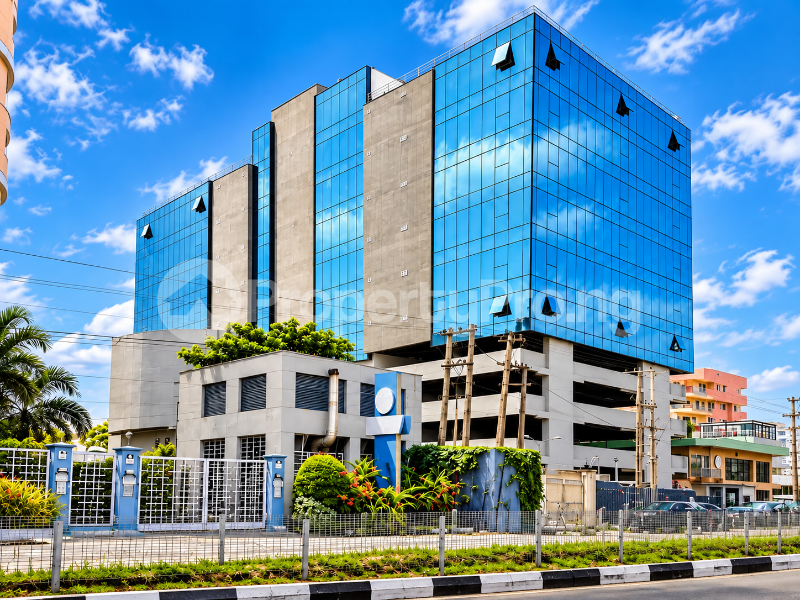 Commercial Property for rent Victoria Island Extension Victoria Island Lagos