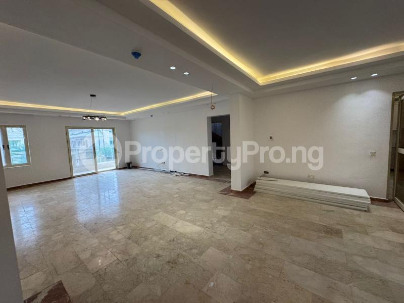 3 bedroom Flat / Apartment for rent Ikoyi Old Ikoyi Ikoyi Lagos