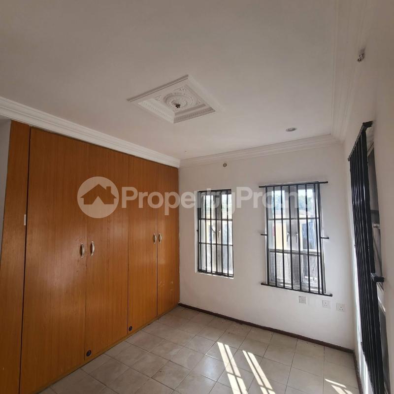 4 bedroom House for rent Magodo GRA Phase 2 Kosofe/Ikosi Lagos