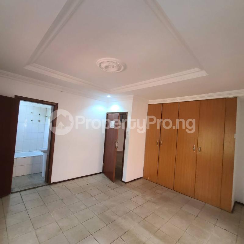 4 bedroom House for rent Magodo GRA Phase 2 Kosofe/Ikosi Lagos