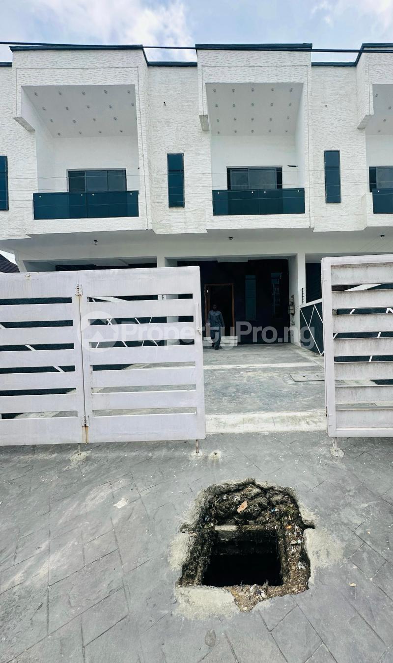 4 bedroom House for sale Ikota Gra Ikota Lekki Lagos