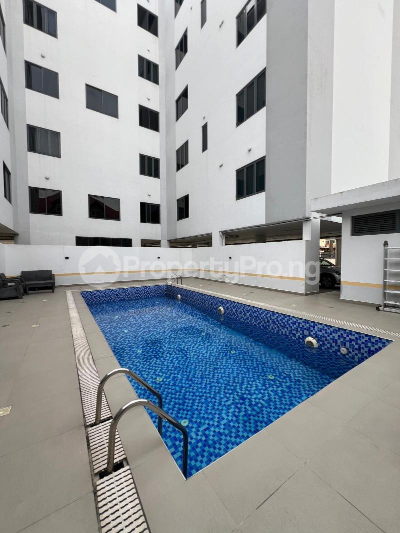 3 bedroom Flat / Apartment for sale Lekki Phase 1 Lekki Lagos