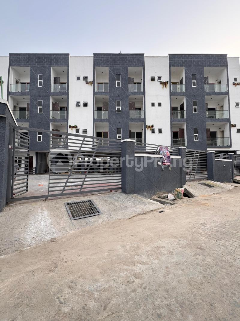 2 bedroom Flat / Apartment for sale Ikate Lekki Lagos