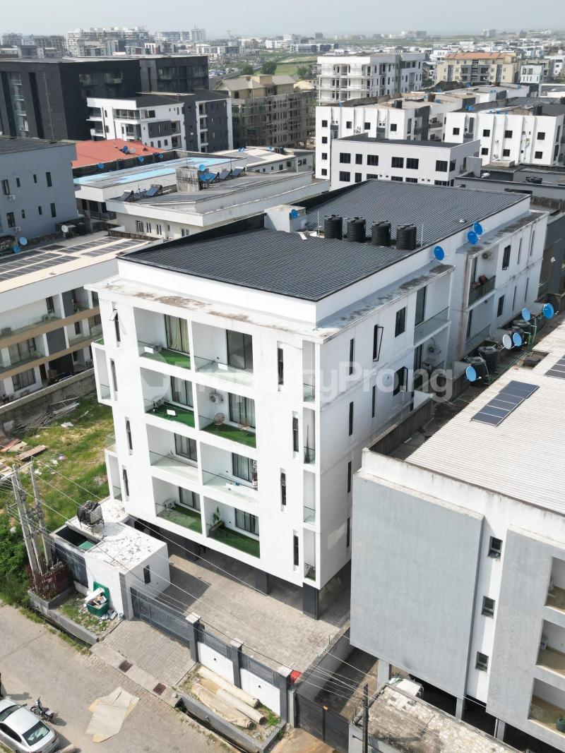 2 bedroom Flat / Apartment for sale Ikate Lekki Lagos