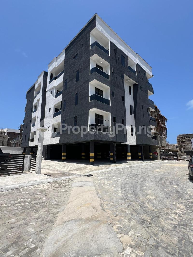 2 bedroom Flat / Apartment for sale Ikate Lekki Lagos