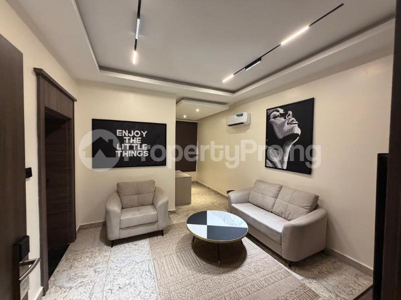 1 bedroom Flat / Apartment for rent Zone B Apo Abuja