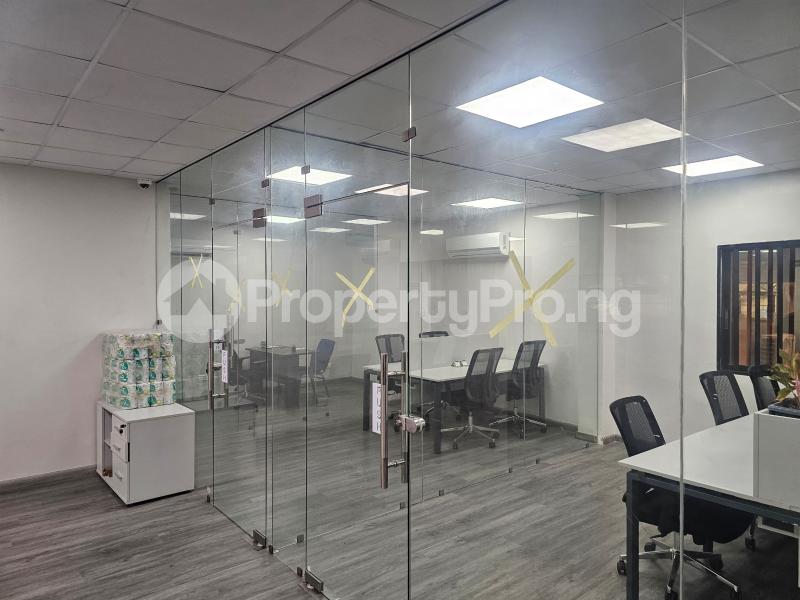 Commercial Property for rent Ikeja Lagos