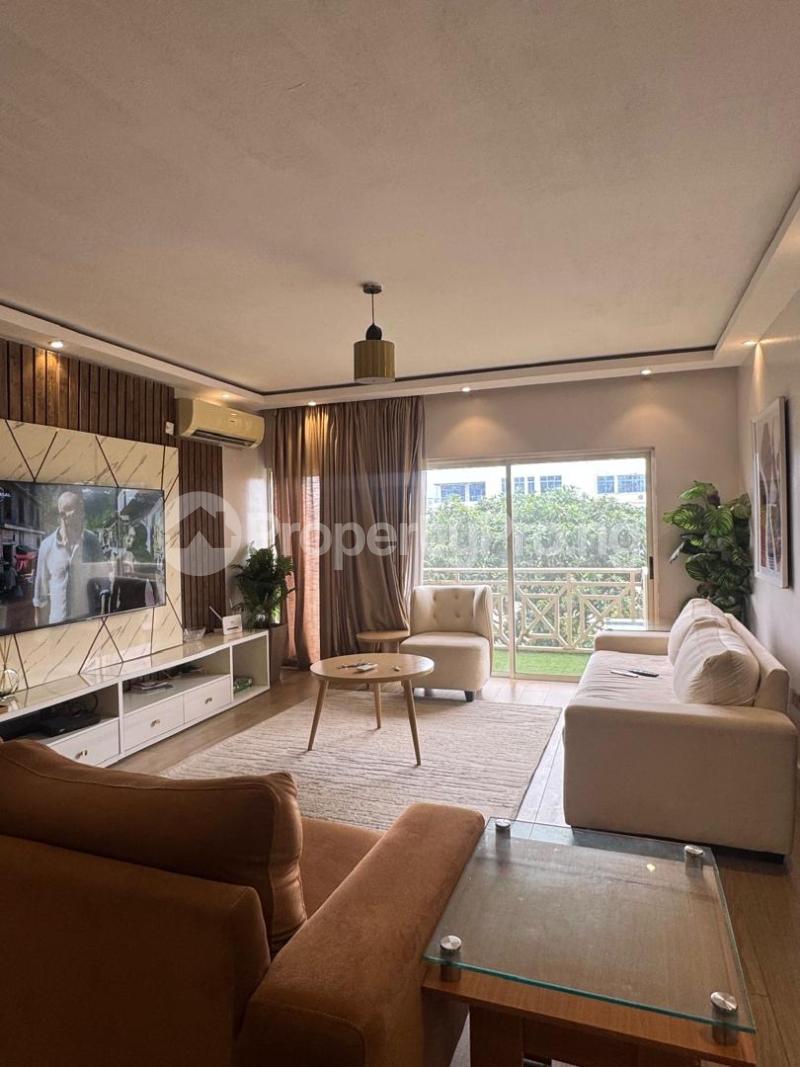 3 bedroom Flat / Apartment for rent Awolowo Road Awolowo Road Ikoyi Lagos