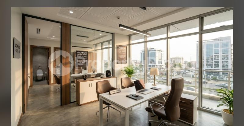 Commercial Property for rent Victoria Island Lagos