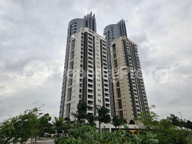 3 bedroom Flat / Apartment for rent Eko Atlantic Victoria Island Lagos