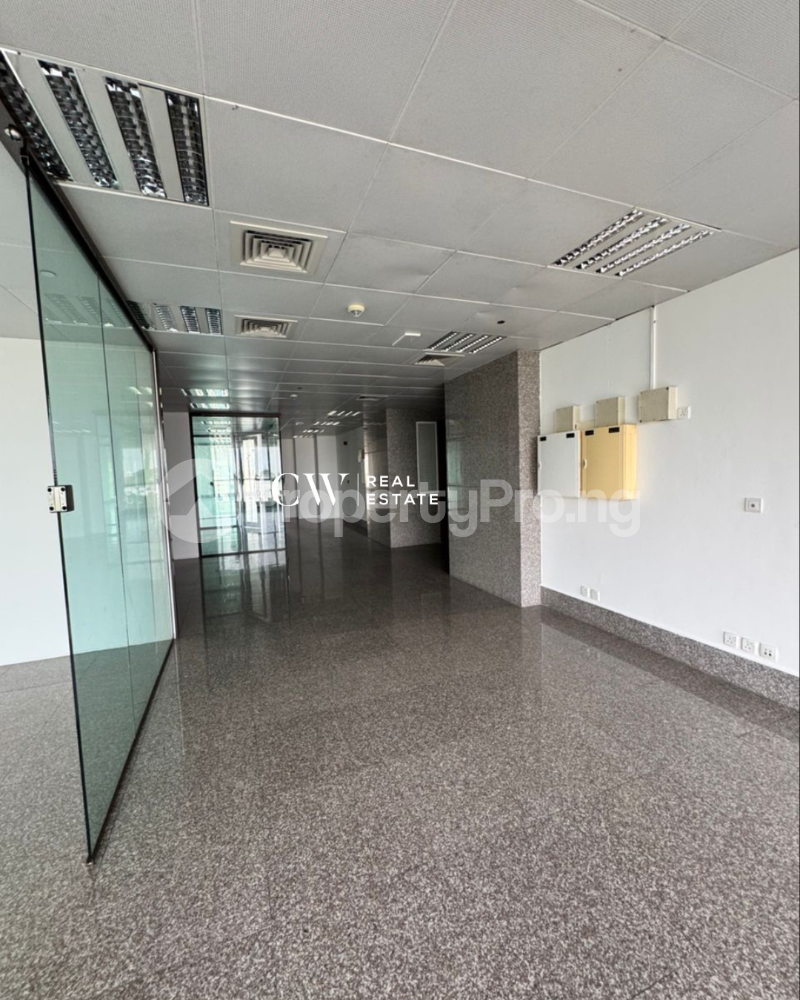 Commercial Property for rent Ikoyi Lagos