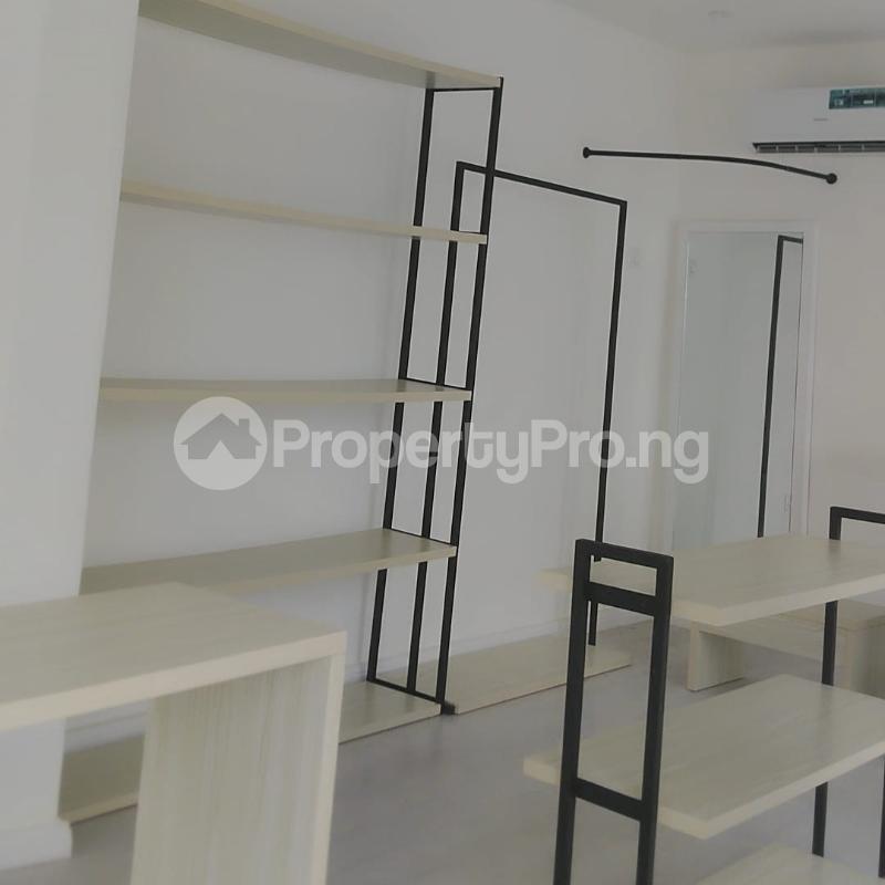 Commercial Property for rent Admiralty Lekki Phase 1 Lekki Lagos