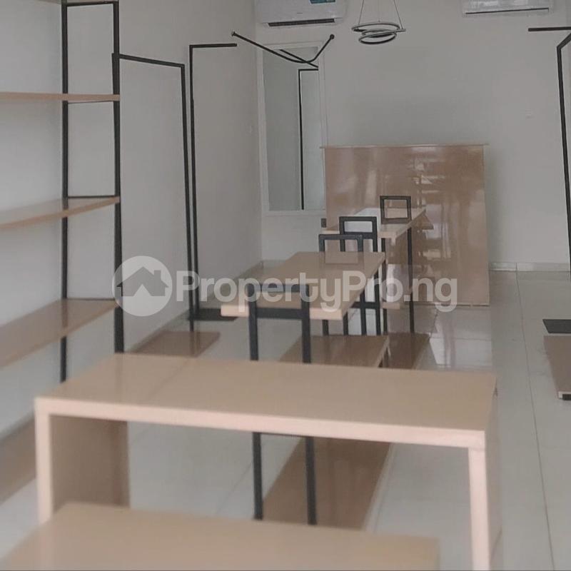 Commercial Property for rent Lekki1 Lekki Phase 1 Lekki Lagos
