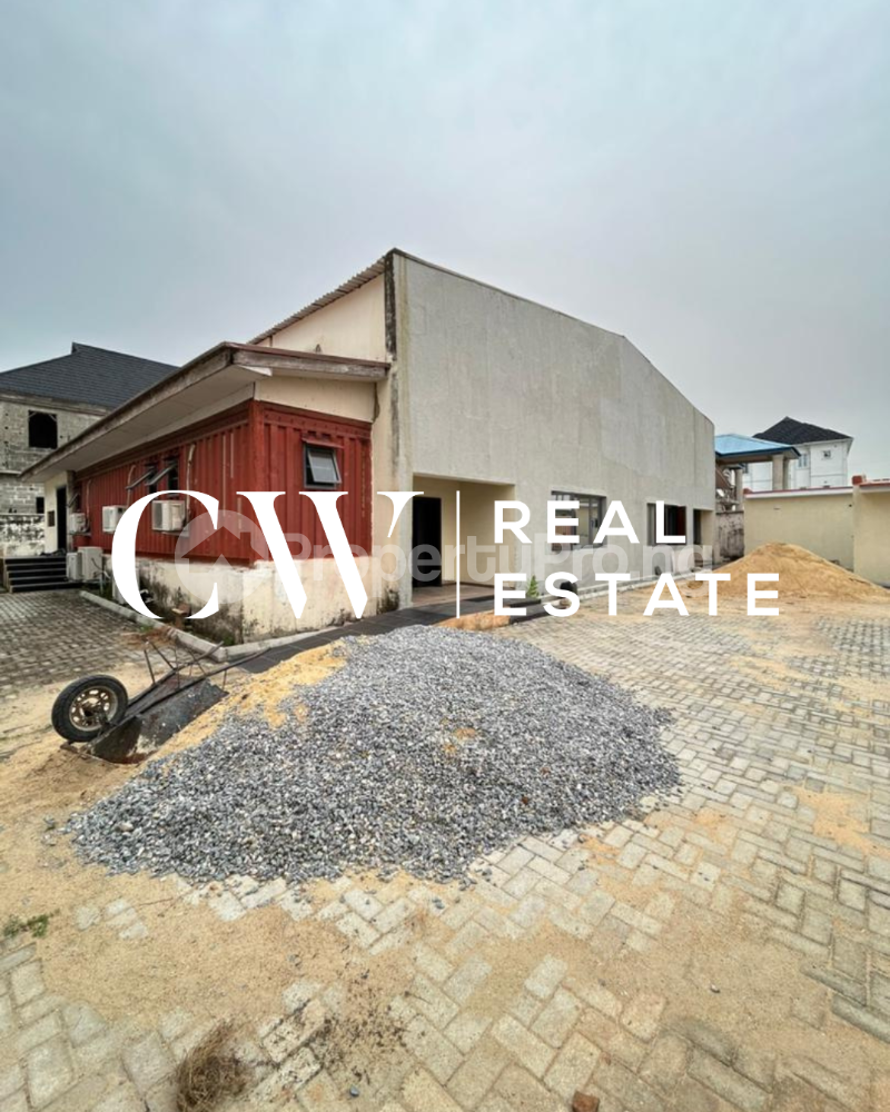Commercial Property for rent ONIRU Victoria Island Lagos