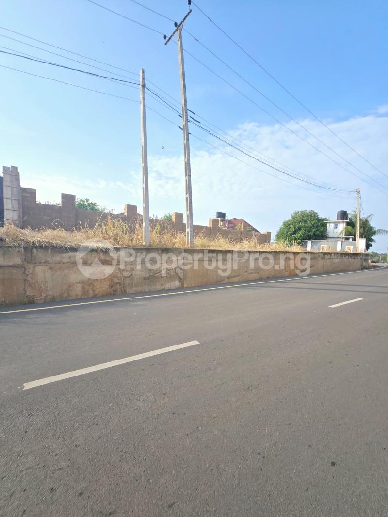 Land for sale Enugu Enugu