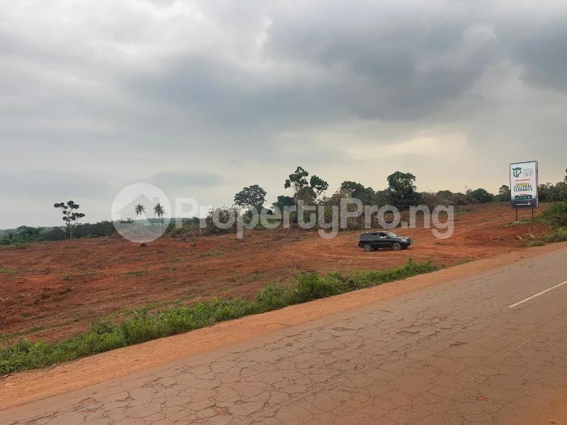 Land for sale Abeokuta Ogun - 0